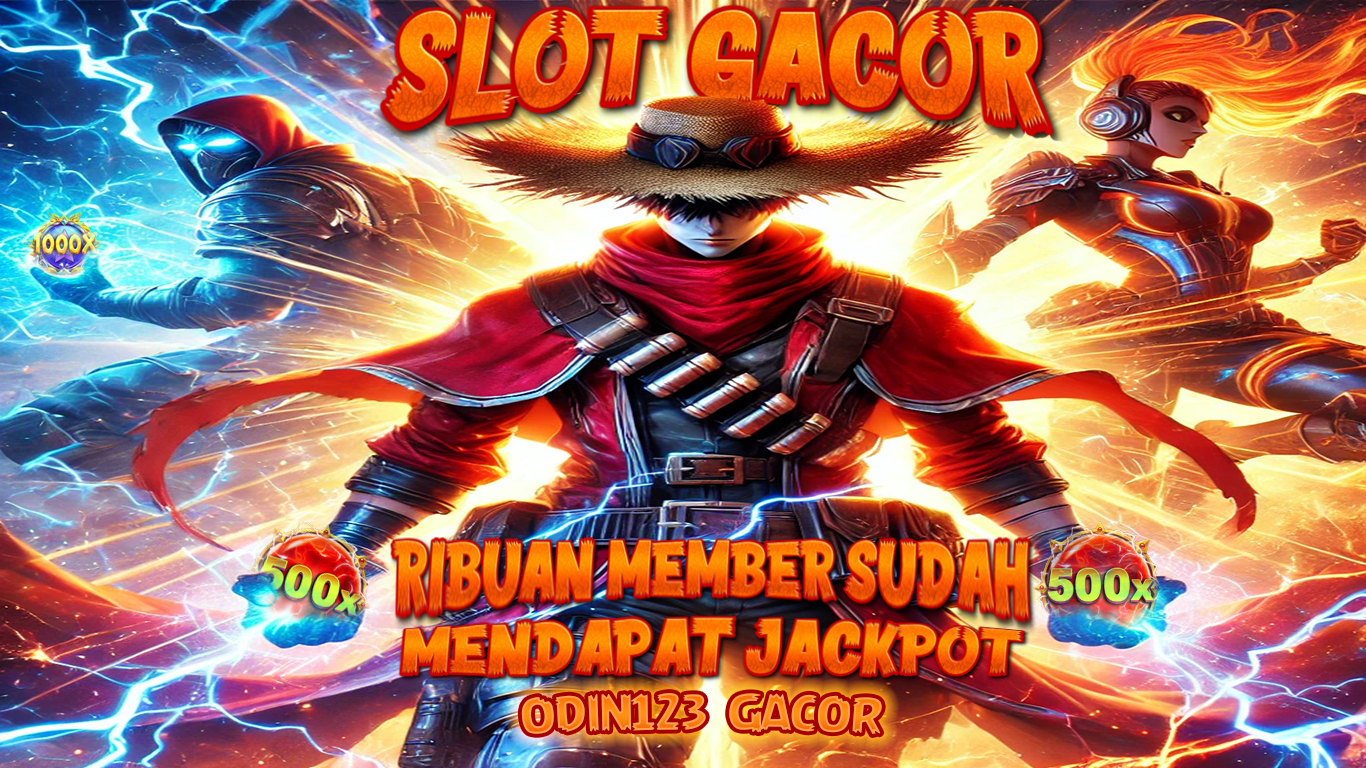 Odin123gacor